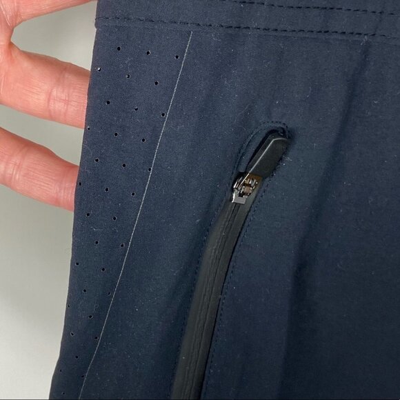 NEW Mack Weldon Performance Technical Shorts Black Size XXL Laser Ventilation - Picture 6 of 10